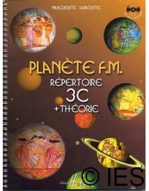 PLANETE FM 3C + THEORIE