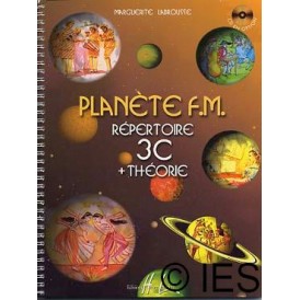 PLANETE FM 3C + THEORIE