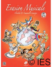 EVASION MUSICALE