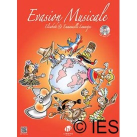 EVASION MUSICALE