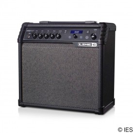 LINE 6 SPIDER V30 MK2