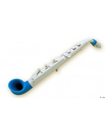 NUVO JSAX
