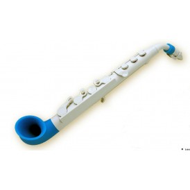 NUVO JSAX