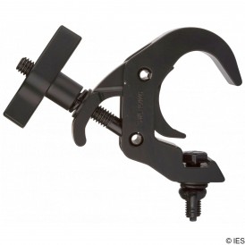BRITEQ FAST CLAMP BLACK V2