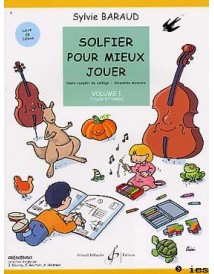 SOLFIER POUR MIEUX JOUER 1