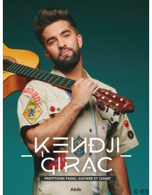 KENDJI GIRAC LES PLUS GRANDS SUCCES