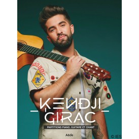 KENDJI GIRAC LES PLUS GRANDS SUCCES