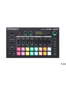 ROLAND MC101