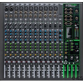 MACKIE PROFX16V3