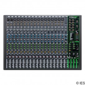 MACKIE PROFX22V3