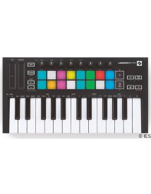 NOVATION LAUNCHKEYMINI MK3
