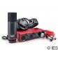 FOCUSRITE SCARLETT3 STUDIO