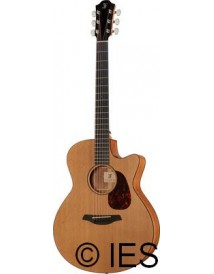 FURCH BLUE GRAND AUDITORIUM CM LRB1