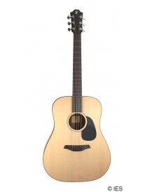 FURCH VIOLET DREADNOUGHT SY LRB1