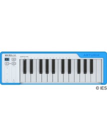 ARTURIA MICROLAB BLEU