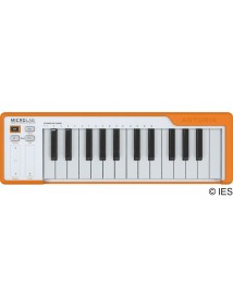 ARTURIA MICROLAB ORANGE