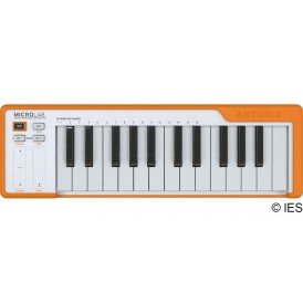 ARTURIA MICROLAB ORANGE