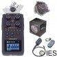ZOOM H6 + ACCESSOIRES
