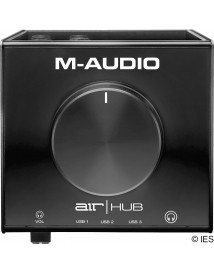 M AUDIO AIRXHUB