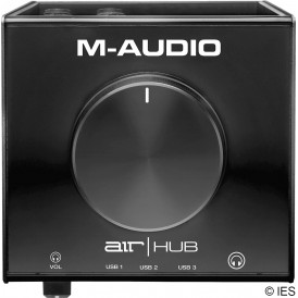 M AUDIO AIRXHUB