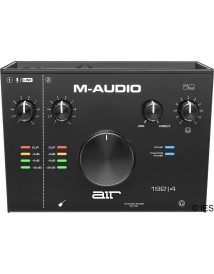 M AUDIO AIR192X4