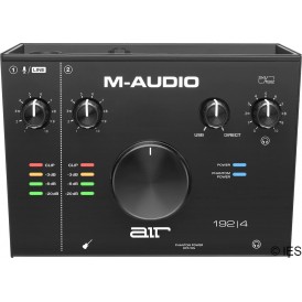 M AUDIO AIR192X4