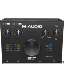 M AUDIO AIR192X6