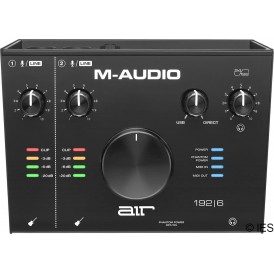M AUDIO AIR192X6