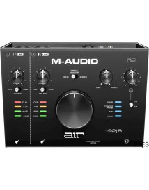 M AUDIO AIR192X8
