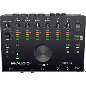 M AUDIO AIR192X14