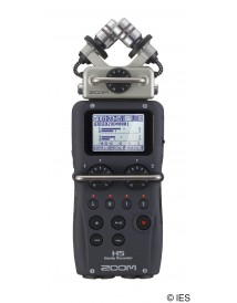 ZOOM H5