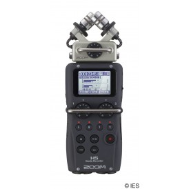 ZOOM H5