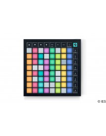 NOVATION LAUNCHPAD X