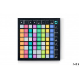 NOVATION LAUNCHPAD X