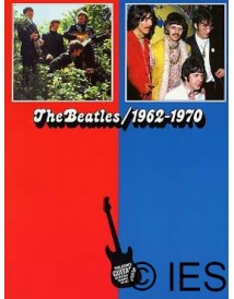 THE BEATLES 1962-1970