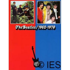 THE BEATLES 1962-1970