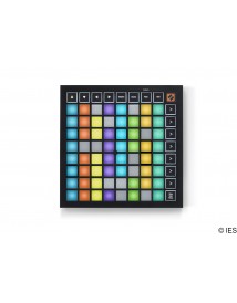 NOVATION LAUNCHPAD MINI MK3