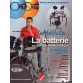 JE DEBUTE A LA BATTERIE CD+DVD