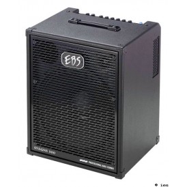 EBS MAGNI 500 115