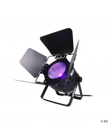 POWER LIGHTING PAR COB UV 100W