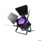 POWER LIGHTING PAR COB UV 100W