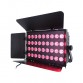 POWER LIGHTING PANEL 36X10W RGBWAUV