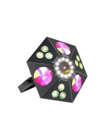 POWER LIGHTING METEOR IX