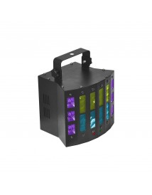 POWER LIGHTING METEOR CLUSTER