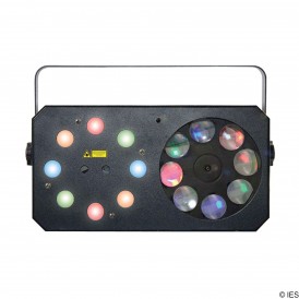 POWER LIGHTING METEOR V