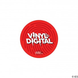ORTOFON SLIPMAT DIGITAL