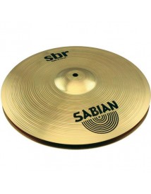 SABIAN SBR HI-HATS 14"