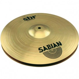 SABIAN SBR HI-HATS 14"
