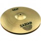 SABIAN SBR HI-HATS 14"