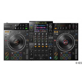 PIONEER XDJ XZ